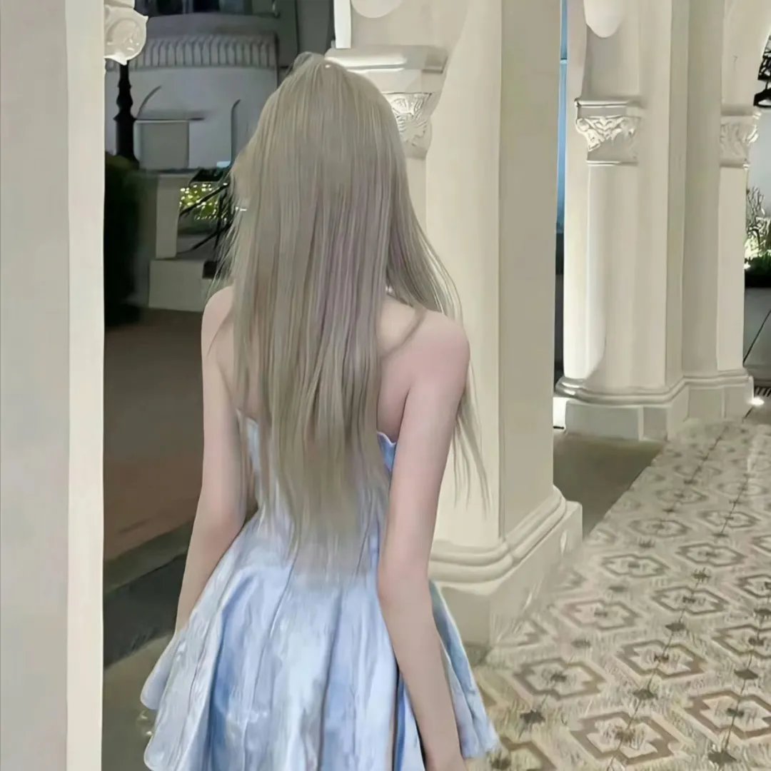 妳好,安妮