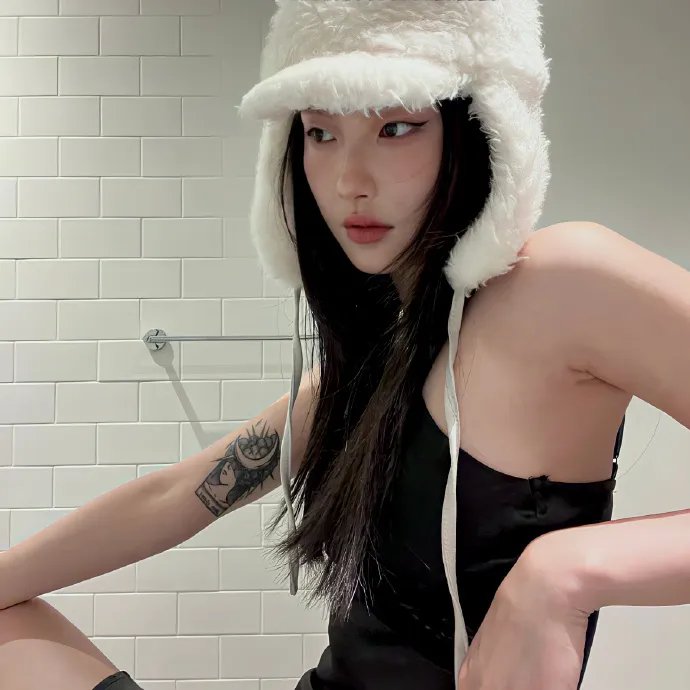 女傧相